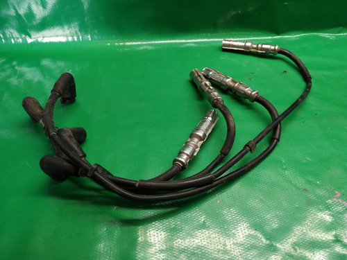 Cable/ Arnes Bujias Volkswagen Jetta Clasico 2015 Mod 08-15