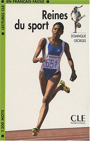 Libro Reines Du Sport Cle Internacional  De Vvaa Cle Interna