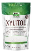 Comprar Xylitol Edulcorante De Bajo Impacto Glucémico Sabor Natural