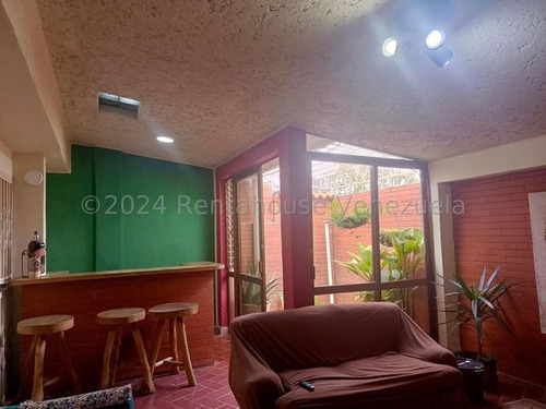 Casa Dúplex En Venta Conjunto Res. Los Parques Carrizal