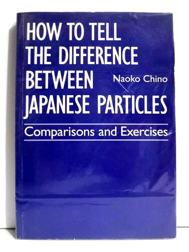 Diccionario Japones Ingles - Naoko Chino 2012