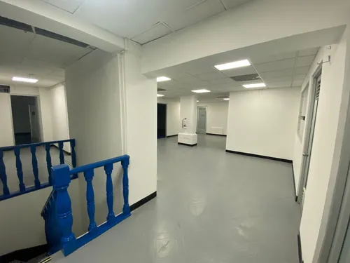 Amplia Propiedad Comercial En Ubicación Estratégica