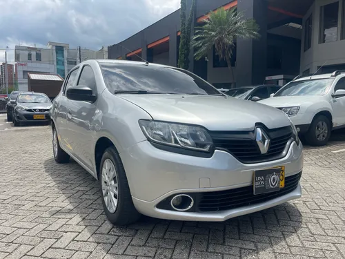 Renault Sandero 1.6 Authentique / Life