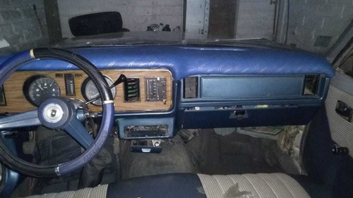 Ford Fairmont 1978 Matriculado 2019, Precio Negociable