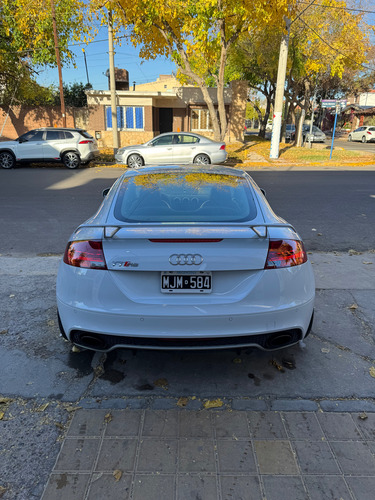 Audi TT RS Coupe 2.5 Tfsi Stronic 340cv Quattro