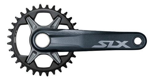 Kit Grupo Shimano Slx M7100 12v 10-51 Completo Com Pedivela