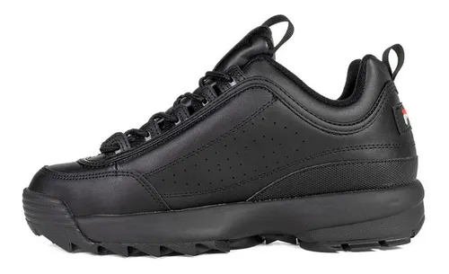 Fila disruptor cheap ii hombre