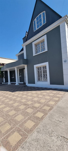 Local Comercial En Arriendo En Ñuñoa