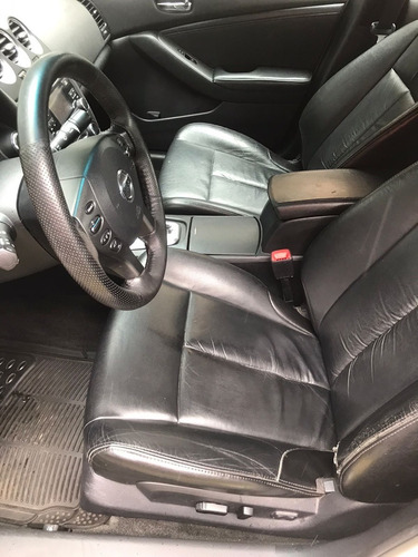 Imagen 8 de 10 de Nissan Altima Sl 2011