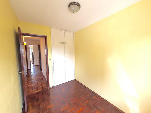 Imagen 7 de 17 de Venta Departamento 2 Dormitorios Garaje - Malvín