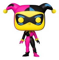 Comprar Funko Pop Harley Quinn # 371 Batman Animated Series