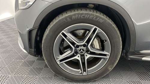 Imagen 24 de 25 de Mercedes Benz Glc 300 4matic