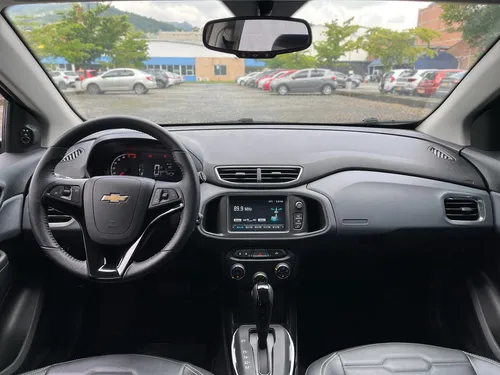 Chevrolet Onix 1.4 Ltz At
