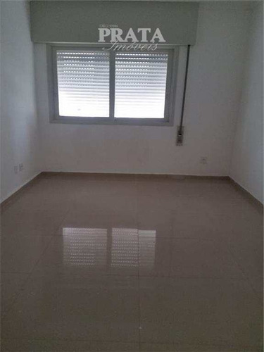 Imagem 3 de 8 de Aparecida Santos Elevador 1 Dormitório Coz Armários 1 Vaga Dem - V399725