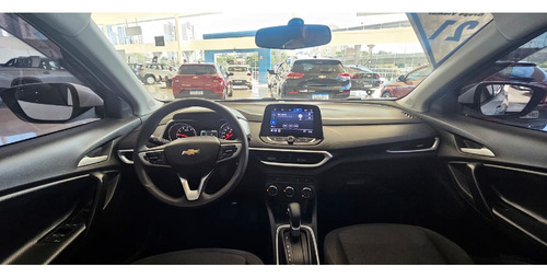 Chevrolet Tracker 1.0 TURBO FLEX AUTOMÁTICO