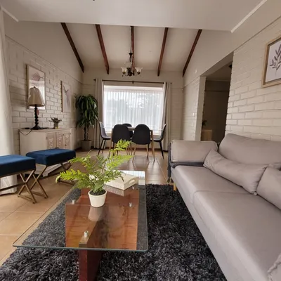 Casa en arriendo