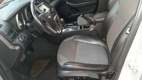 Imagen 6 de 11 de Chevrolet Malibu 2.0 Malibu - Lt L4 T At 2015