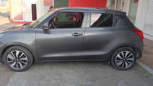 Suzuki Swift 1.2 Glx Mt