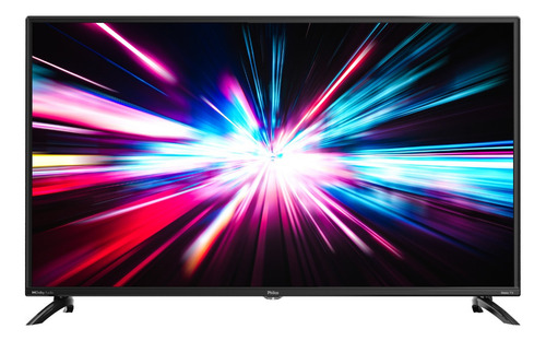 Televisor LED inteligente de 42 pulgadas FHD Roku TV PTV42G6FR2cpf Philco 127/220V