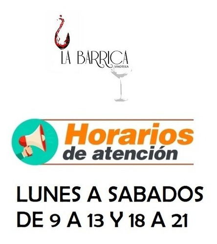 Imagen 4 de 5 de Vino Santa Julia Chenin Dulce Natural Caja 6u X 750 Ml