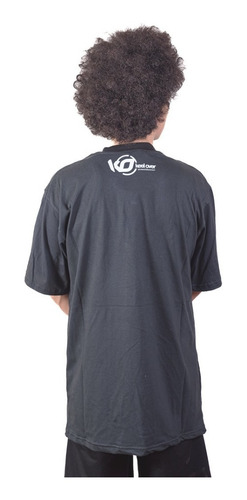 Remera Hombre Manga Corta Keel Over Fast S22