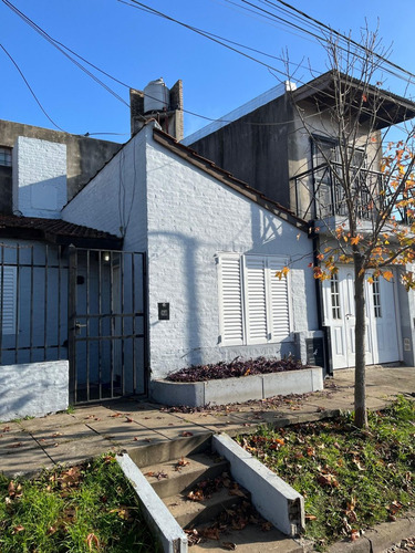 Casa En Venta En Pergamino Con Patio