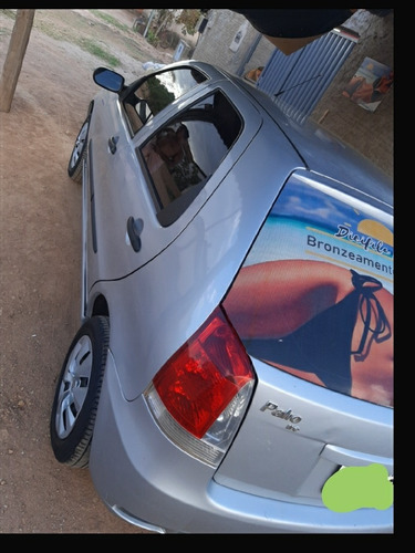 Fiat Palio Economic 9/10