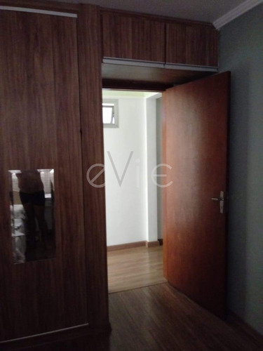 Imagem 10 de 30 de Apartamento À Venda Em Bonfim - Ap008061