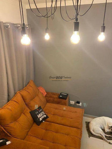 Imagem 2 de 12 de Sobrado À Venda, 57 M² Por R$ 440.000,00 - Vila Gustavo - São Paulo/sp - So1950