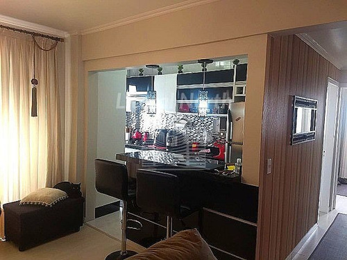 Imagem 6 de 15 de Apartamento Quadra Do Mar - 2034_1