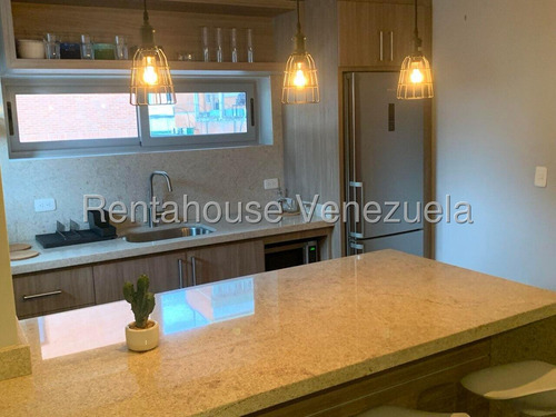 Vendo Comodo Apartamento Campo Alegre Yf