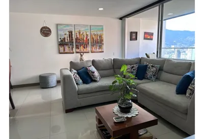 Apartamento en venta