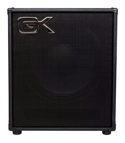 Gallien Krueger Mb112 2 Amplificador Bajo 200 Watts 1 X 12