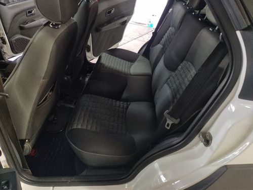Imagen 16 de 20 de Fiat Palio Weekend Adventure Locker Gnc