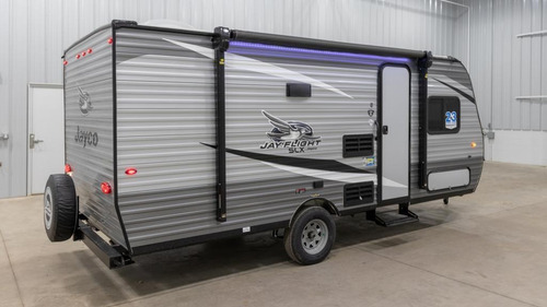 Itutrailer - Jayco Flight 174bh - 0km - Motor Home - Y@w2
