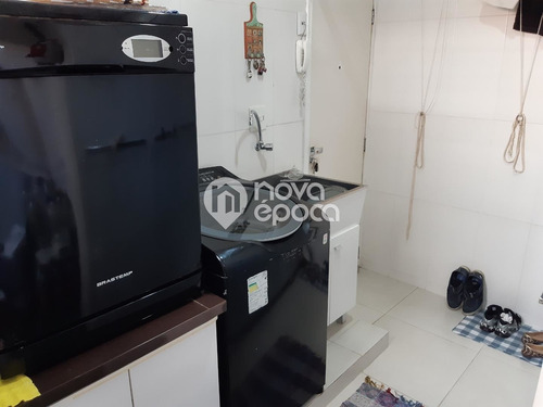 Apartamento - Ref: Sp3ap52889