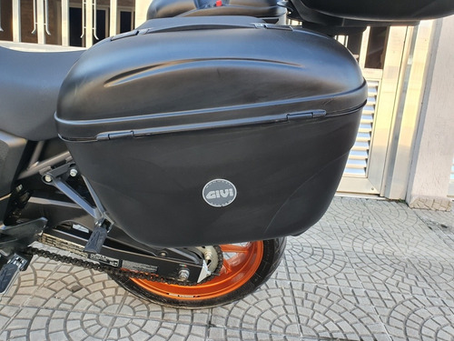 Imagem 9 de 11 de Honda 500 X