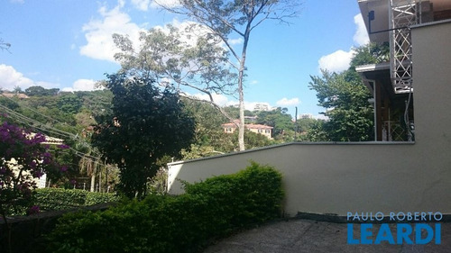 Imagem 5 de 15 de Casa Assobradada - Cidade Jardim - Sp - 390078