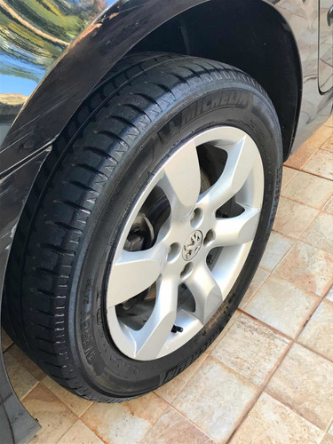 Imagem 7 de 10 de Peugeot 307 2009 2.0 Feline Flex Aut. 5p