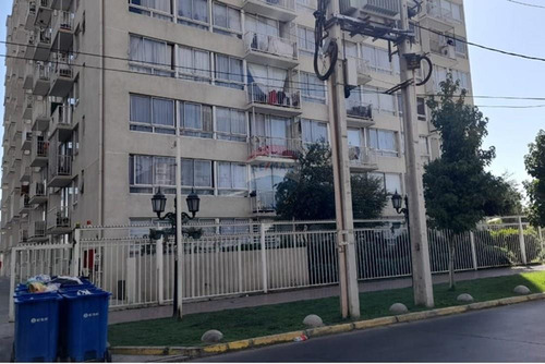 ¡tu Nuevo Hogar Moderno En La Cisterna Te Espera!