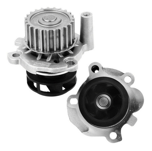 Bomba Agua Audi A4 2.0 Lts 2005-10