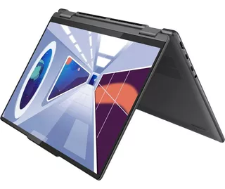 Lenovo Yoga 7i 2 En 1 14 Pulgadas 2.2k Touch Laptop,