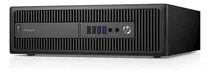 Comprar Cpu Pc Dell Hp Core 2 Duo O Dual 4gb Ram 160gb Hdd Promocion