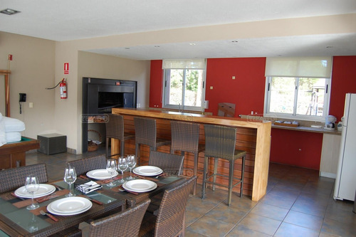 Imagen 23 de 24 de Ocena Drive Apartamento 1 Dormitorio Piscina Climatizada Departamento En Venta Ubicado En Roosevelt, Punta Del Este, Punta Del Este / Maldonado