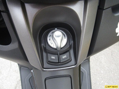 Imagen 22 de 24 de Yamaha Nmax 155