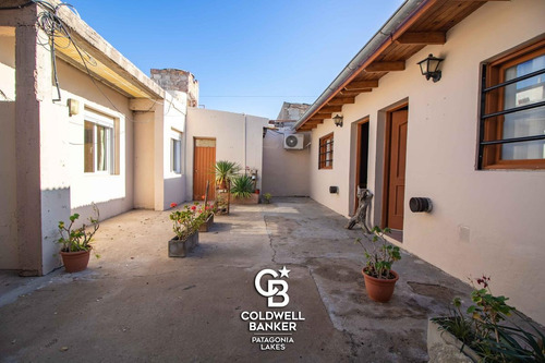Complejo De Departamentos En Venta En Balneario Las Grutas