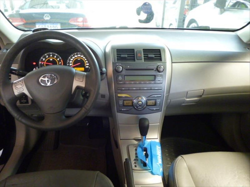 Toyota Corolla 1.8 Gli 16v
