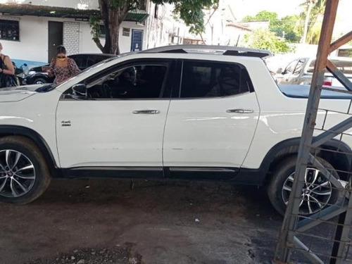Fiat Toro Volcano 2.0 16v 4x4 Tb Diesel Aut.