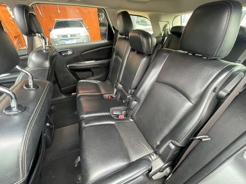 Fiat Freemont 2.4 Precision 5p