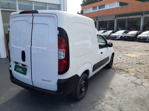Fiat Fiorino 1.4 MPI FURGÃO ENDURANCE 8V FLEX 2P MANUAL